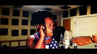Byrd Daddy Cool Breeze x Tha Last Song (Official In Studio Video)