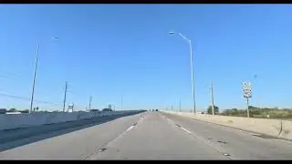 MAIN STREET HOUSTON TO US 90 STAFFORD