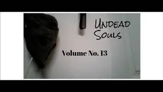 Undead Souls - No NaMe