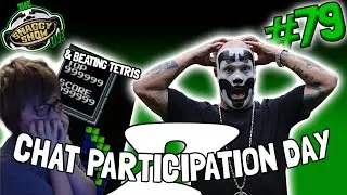 Chat Participation Day 2