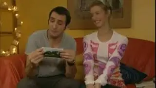 Un gars une fille - préparent un voyage - compilation