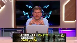 SE PIC&Oacute; | PROGRAMA COMPLETO 08/10