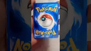 most rare Pokemon Card Wo - chien ex