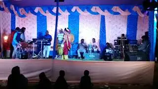 At-Badham Burudi mellody//Singer Pirya Kisku