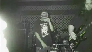 Deadman Circus - Big Worm