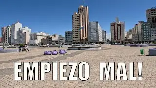 Necochea y Quequ&eacute;n hermosos destinos en la provincia de Buenos Aires!