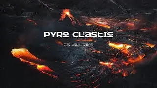 Pyro Clastic - EDM, Dance