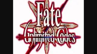 Fate/Unlimited Codes - Epilogue 1 (HQ)