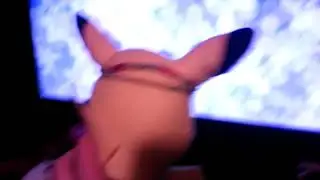 Pokemon watches to thx logo