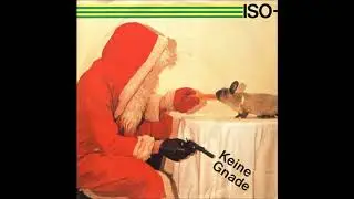 Isolierband - Keine Gnade