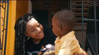 Blackwiz - Build Up Yourself (Official Music Video)