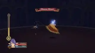 Tales of Vesperia: Playing Neutral vs. Dhaos