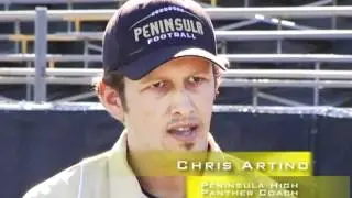 PVPHS Field Lights Dispute: Friday Night Under The Lights Promo (short version)