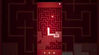Maze : Path of Light.