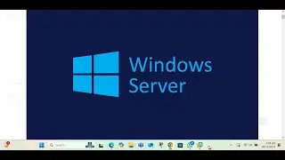 Af-Somali - Hyper V Installation Windows Server 2022