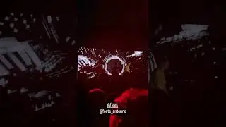Fjaak live @forte antenne Roma 28/06/2024 #techno #dj #electronicmusic #rave