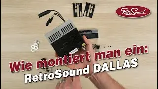 RetroSound 