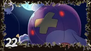 Pokemon Platino Absoluto Nuzlocke 22 - ESTE GLOBO ES EL DESTRUCTOR DE MUNDOS EN TODAS SUS FORMAS.