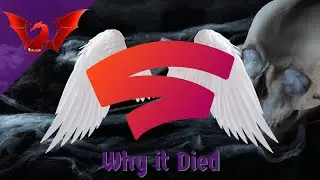 An Exercise in Failure. How Google Killed Stadia
