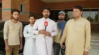 THQ hospital Renala khurd