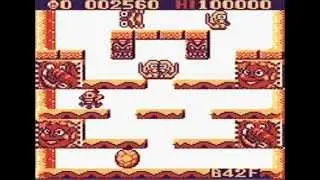 Game Boy - Snow Brothers (1992)