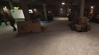 [ PS5VR2 ] Firewall_ultra [KOR]