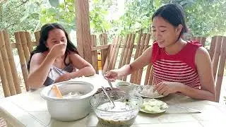 NAG LUTO C JOVE NG GINISANG MONGGO