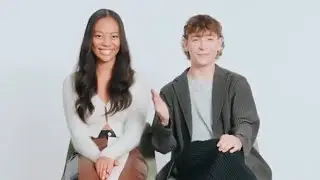 Strangers Things: The First Shadow in London - Meet The Cast