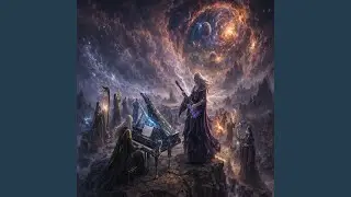 The Dark Cadence of the Demiurges