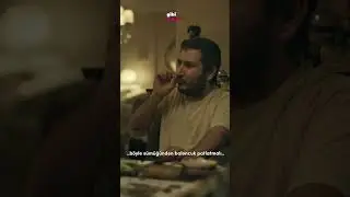 Hadi bu yaşanmadı de İlkkan 😅 | Gibi