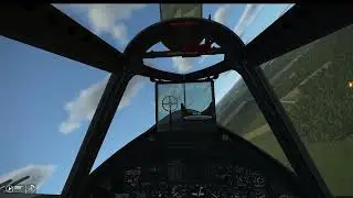 P 47 strikes Breskens Pocket