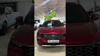 Ford Territory Titanium 2023 Si&ecirc;u Lướt #xeluot #xequasudung #ford #saigonford #territory