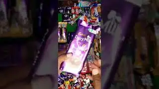 Kitkat | Dairy milk | kachha mango bite | mango bite | more chocolate and Candie's