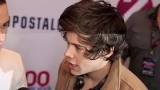 Harry Styles Reportedly Misses Out On Venice Trip After Taylor Swift Split - Splash News