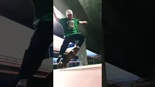 half cab flip
