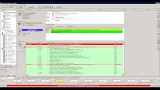 Handling an Alarm In Manitou - Alarm Monitoring Software