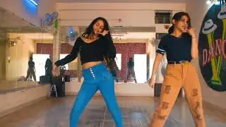 cold blooded || Jessi || v dance academy