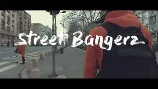 Street Bangerz - Ep. 2