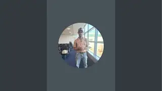 ¡Alci Perez está emitiendo en directo!