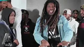 TOMMY SNOW VS PHEELGOD | Repercussions 1.0 | ABL
