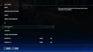 Spider-Man 2 - How to Adjust HUD Widescreen Scale? | Optimize Your Display