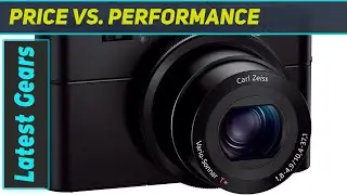 Unlocking Low-Light Wonders: Sony DSC-RX100M2/B Camera Review