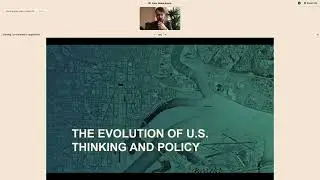 CGSR | U.S.-China Technological 