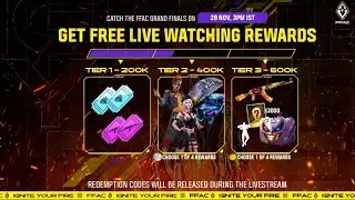200k,400k and 600k LIVE WATCHING REWARDS  All information in video @mr.kush_k68