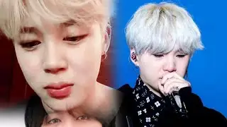 My vulnerable mafia suga birthday special oneshot#yoonminlove