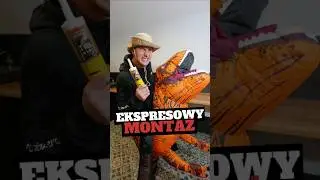 Ekspresowy montaż🤔