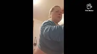 Майк вернулся с работы