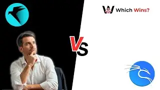 Kali Linux vs. Parrot Security OS: Which Wins? Full Breakdown (2026 Edition)