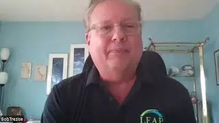 Michigan Business Beat | Bob Trezise, LEAP - Highlighting Activity and Success from Early 2024.