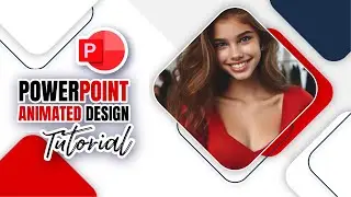 CREATE AN AMAZING OPENING SLIDE FOR YOUR POWERPOINT PRESENTATION IN JUST A FEW MINUTES 💕